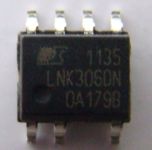 LNK306DN