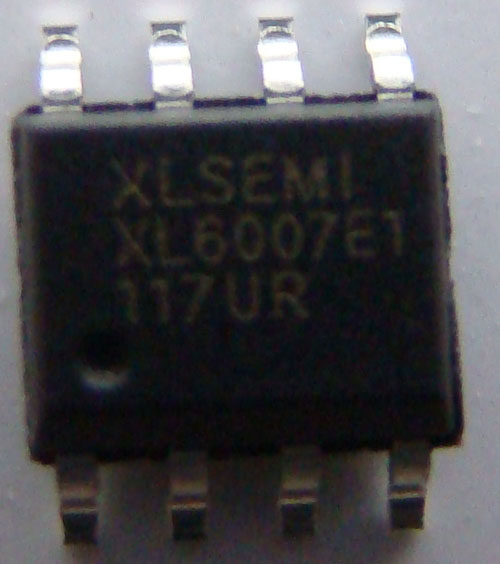 XL6007E1
