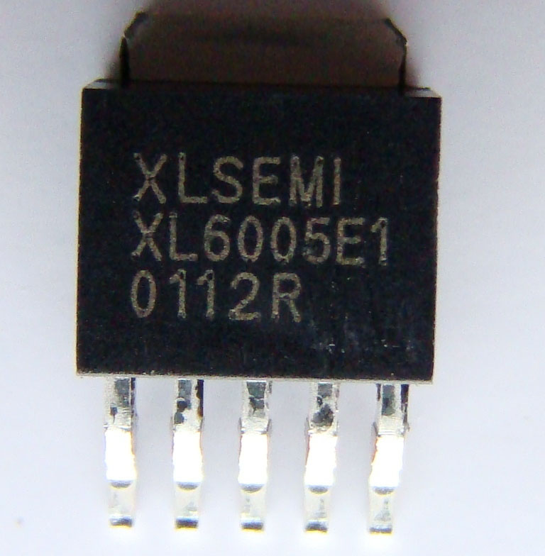 XL6005ĸƬ