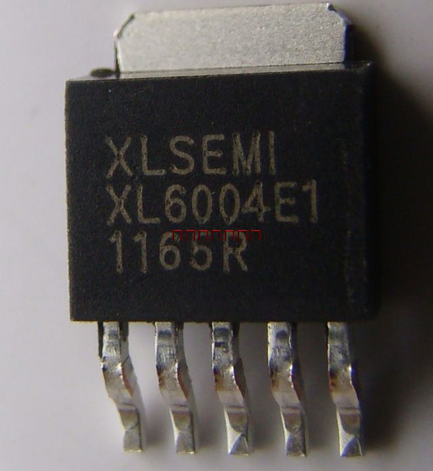 XL6004E1ĸƬ