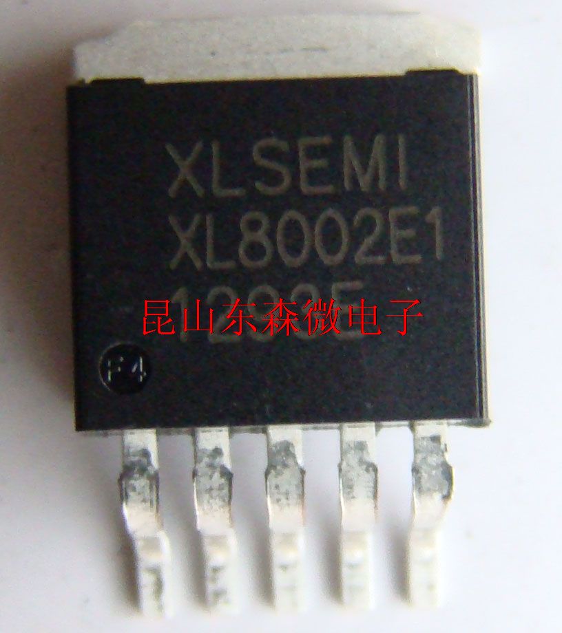 XL8002