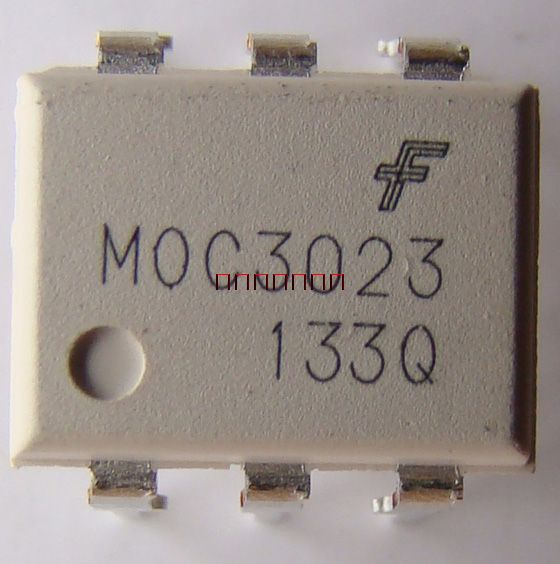 MOC3023