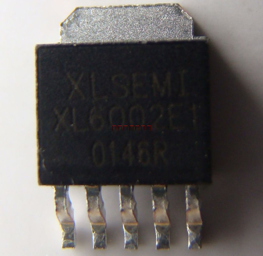 XL6002ĸƬ