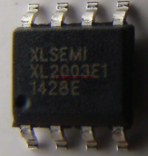 XL2003
