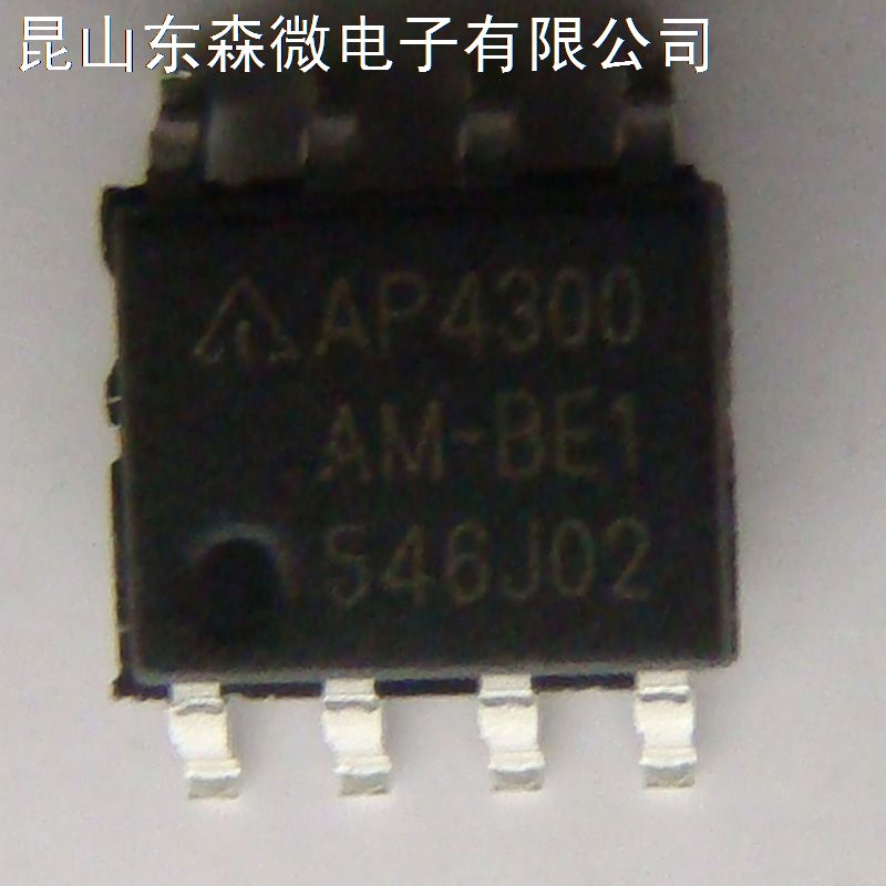 AP4300