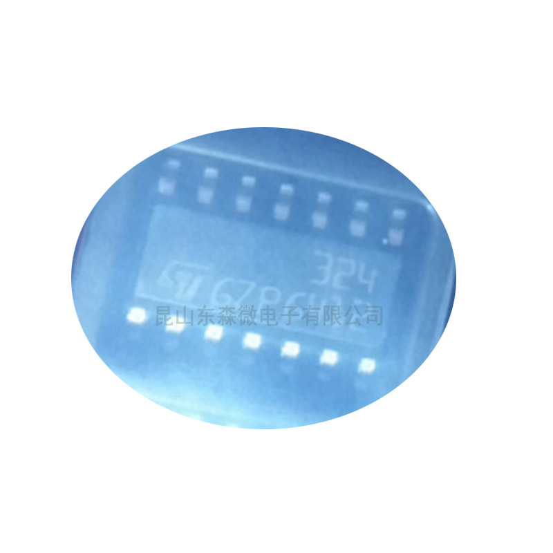 LM324DT