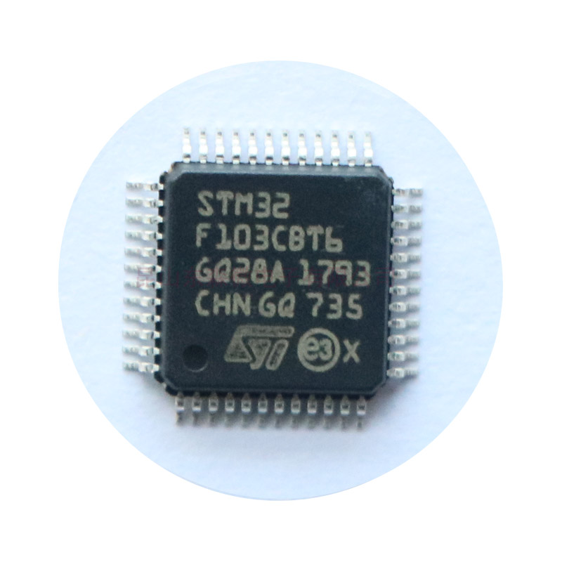 STM32F103CBT6ĸƬ