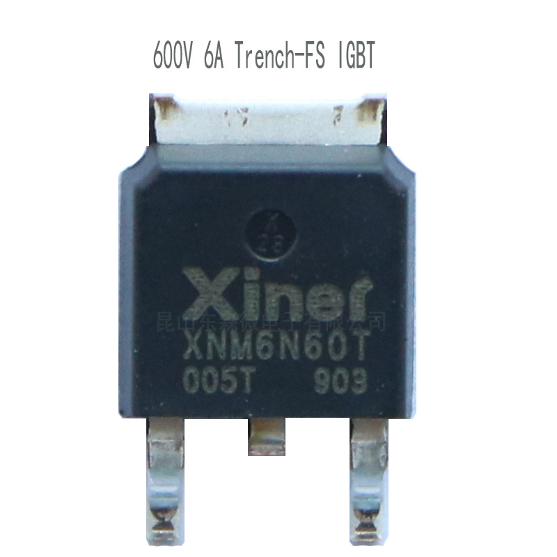 MOS管|IGBT|模块-昆山东森微电子有限公司